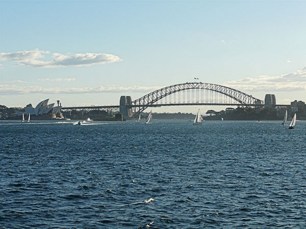 Manly to City